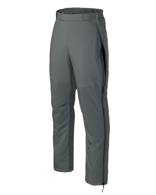 Kenai Pant | Gunmetal