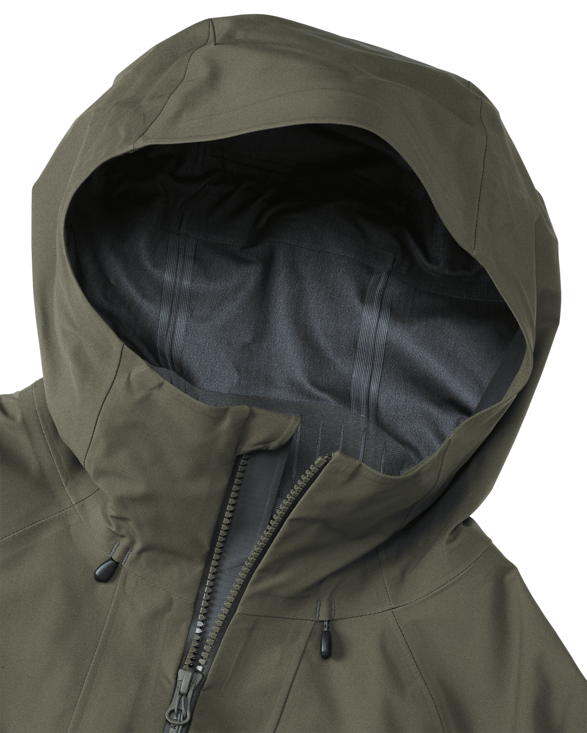 Chugach TR Rain Jacket | Valo