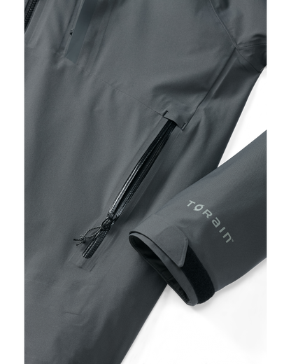 Chugach TR Rain Jacket | Valo