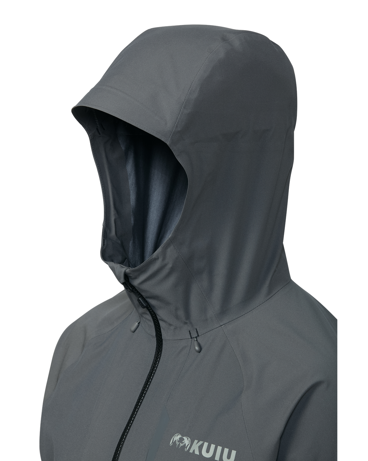 Chugach TR Rain Jacket | Valo
