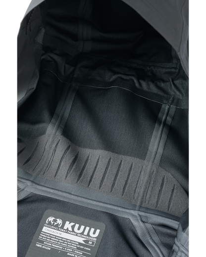 Chugach TR Rain Jacket | Valo