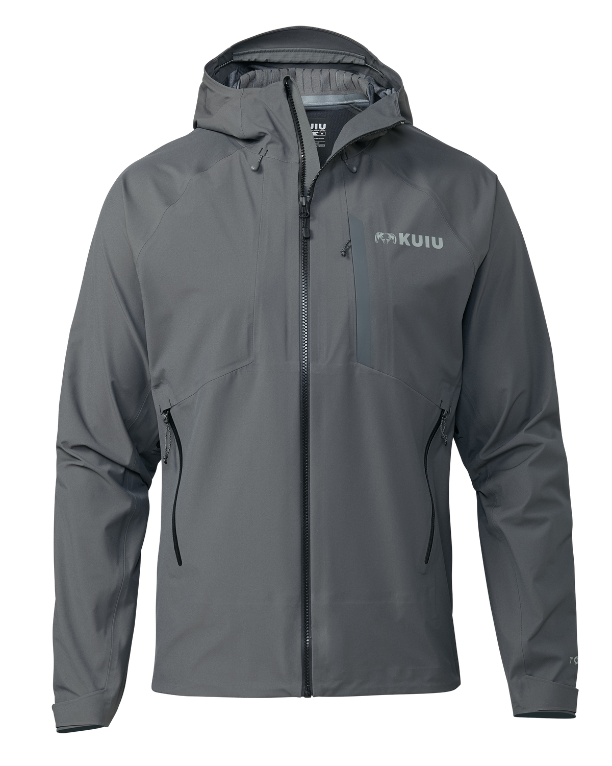 Chugach TR Rain Jacket | Valo
