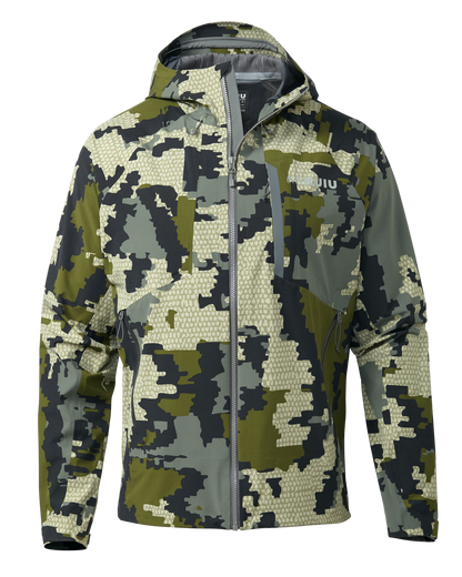 Chugach TR Rain Jacket | Valo