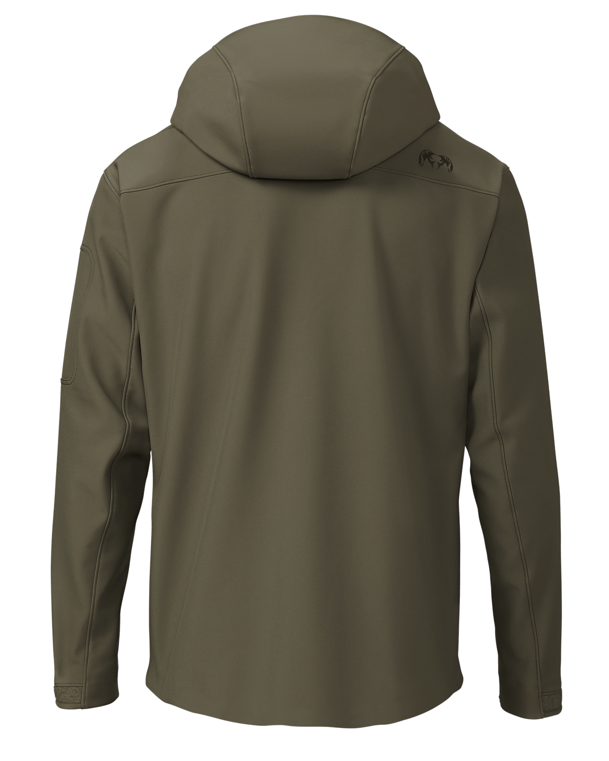 Guide PRO Hooded Jacket | Blaze Orange