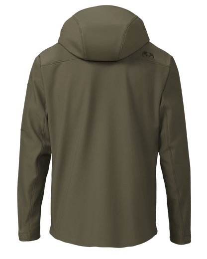 Guide PRO Hooded Jacket | Blaze Orange