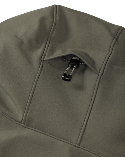 Guide PRO Hooded Jacket | Blaze Orange