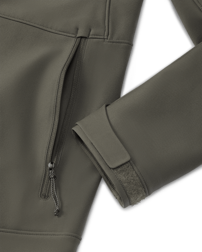 Women’s Guide PRO Hooded Jacket | Valo