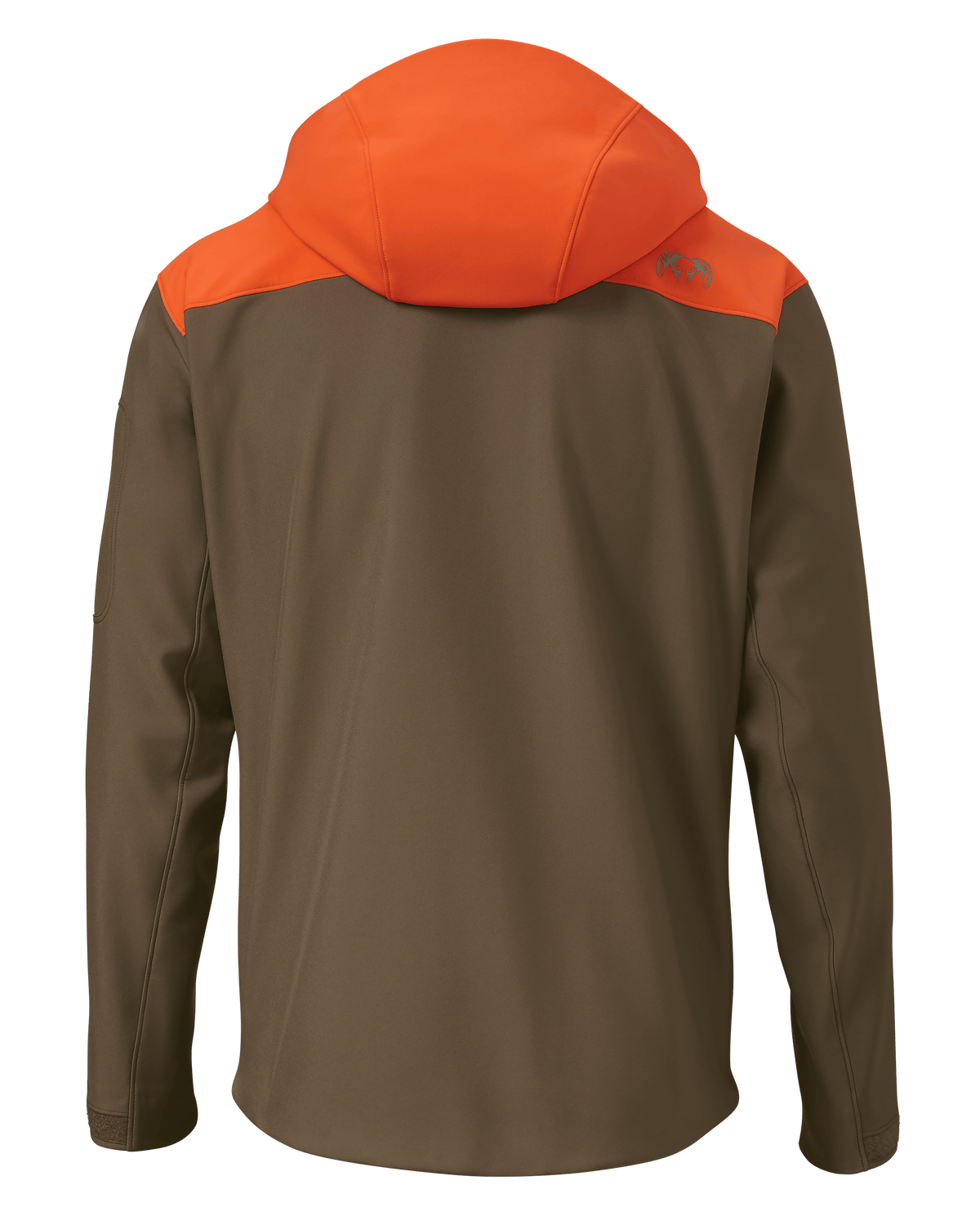 Guide PRO Hooded Jacket | Blaze Orange