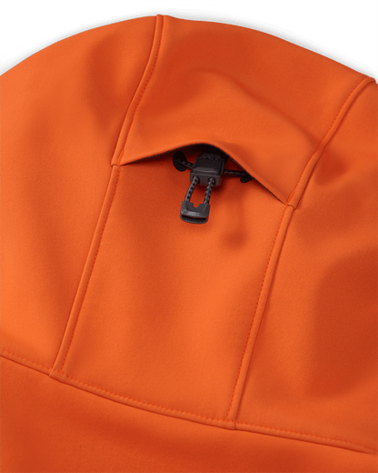 Guide PRO Hooded Jacket | Verde