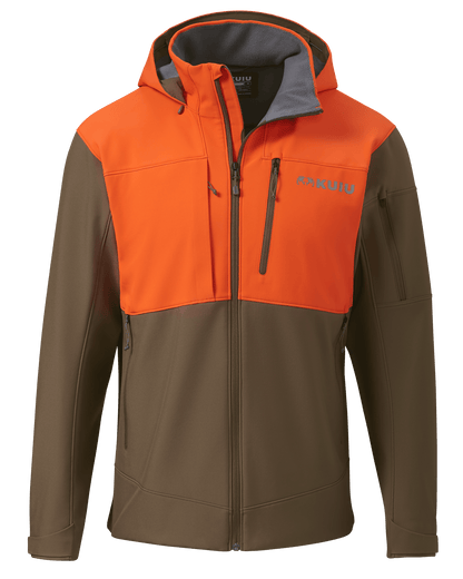 Guide PRO Hooded Jacket | Verde