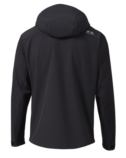 Guide PRO Hooded Jacket | Blaze Orange