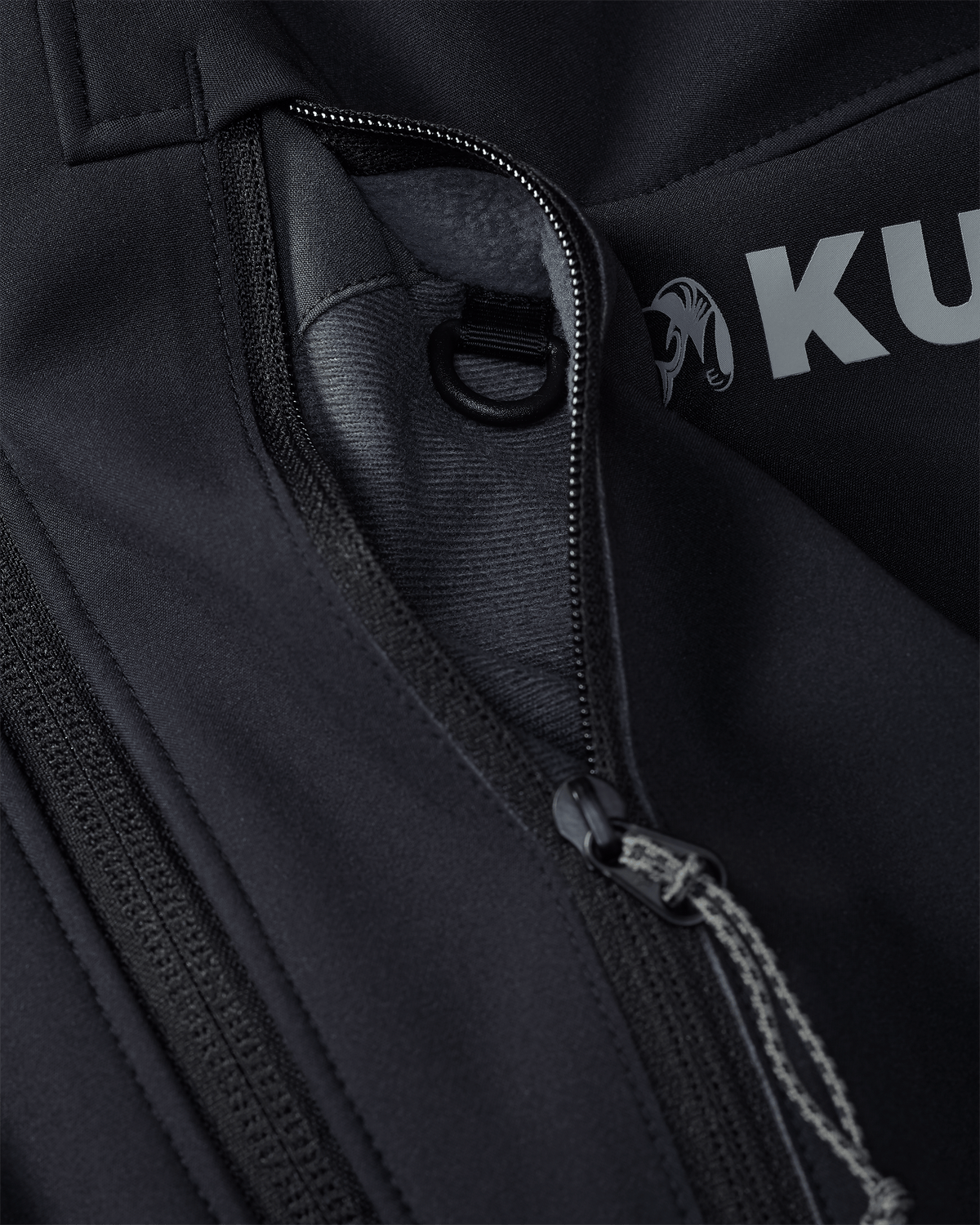 Women’s Guide PRO Hooded Jacket | Valo