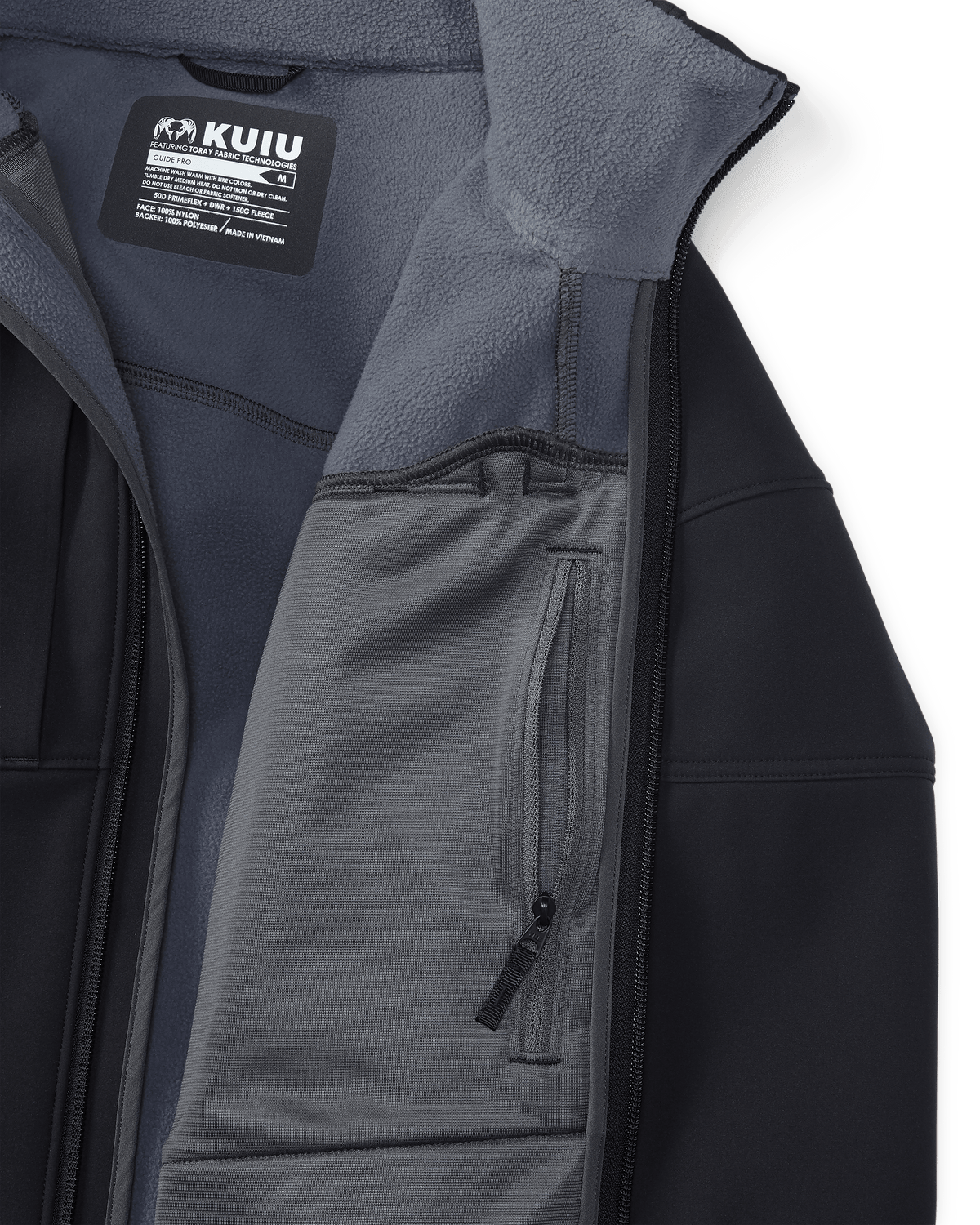 Guide PRO Hooded Jacket | Blaze Orange