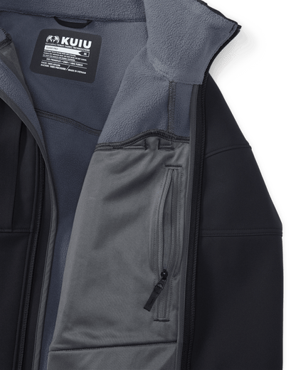 Guide PRO Hooded Jacket | Verde