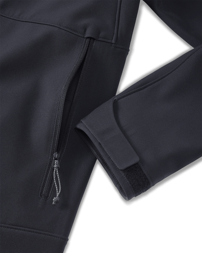 Women’s Guide PRO Hooded Jacket | Vias