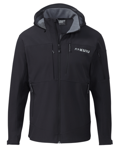 Guide PRO Hooded Jacket | Verde