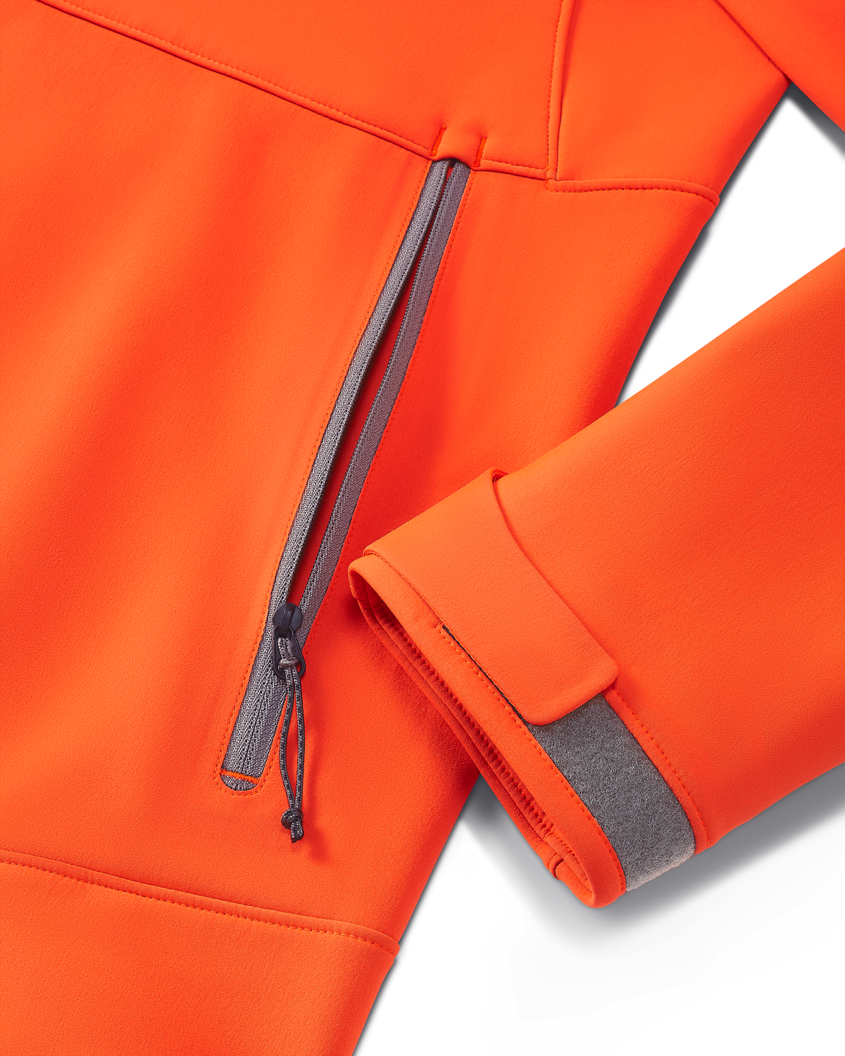 Guide PRO Hooded Jacket | Verde