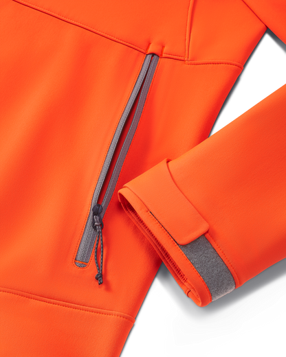 Guide PRO Hooded Jacket | Verde