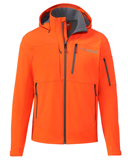 Guide PRO Hooded Jacket | Verde