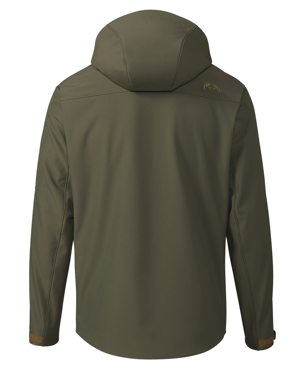 Guide PRO Hooded Jacket | Blaze Orange