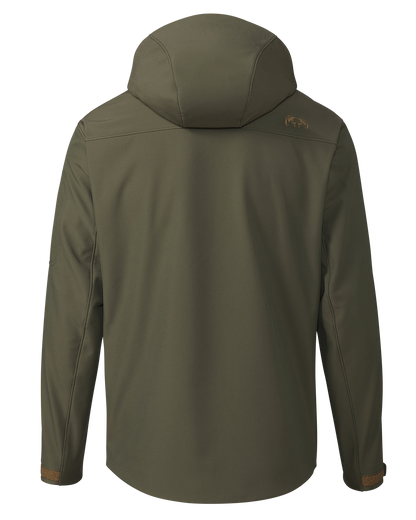Guide PRO Hooded Jacket | Blaze Orange