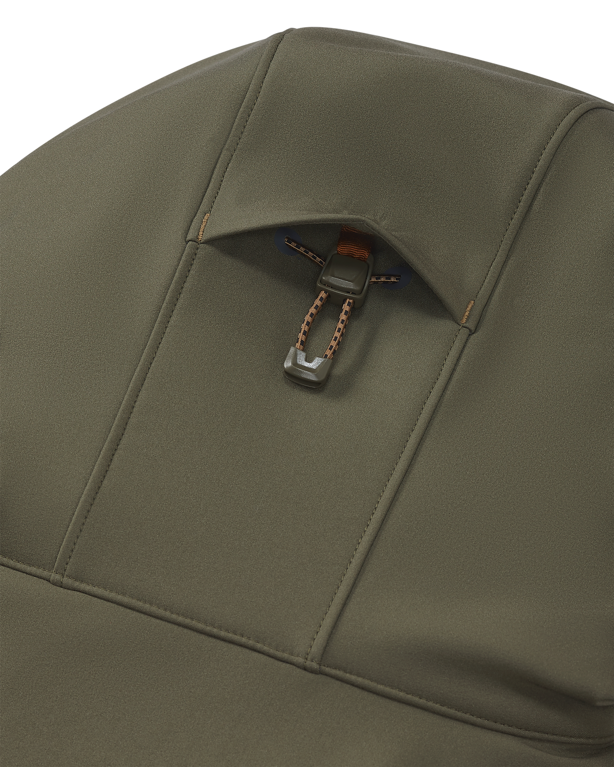 Guide PRO Hooded Jacket | Verde