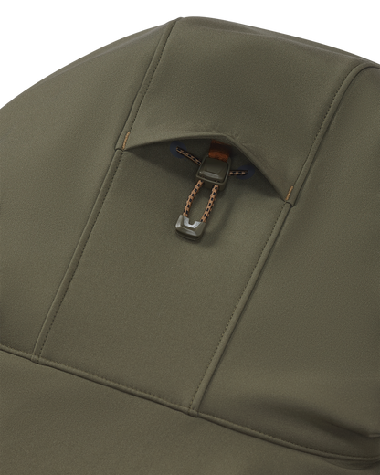 Guide PRO Hooded Jacket | Verde