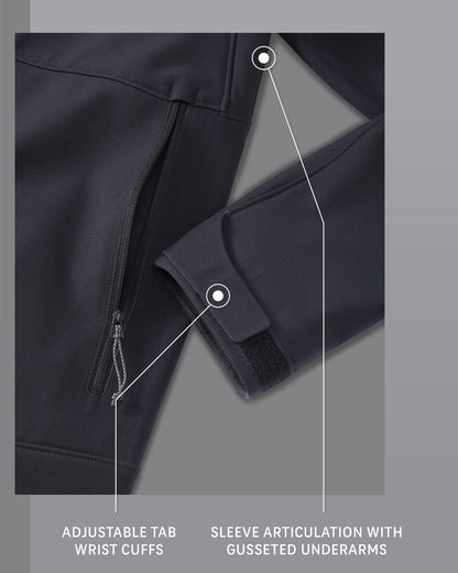 Guide PRO Hooded Jacket | Verde