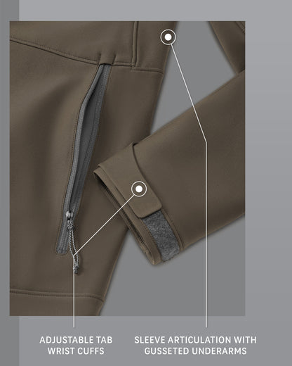 Guide PRO Hooded Jacket | Verde