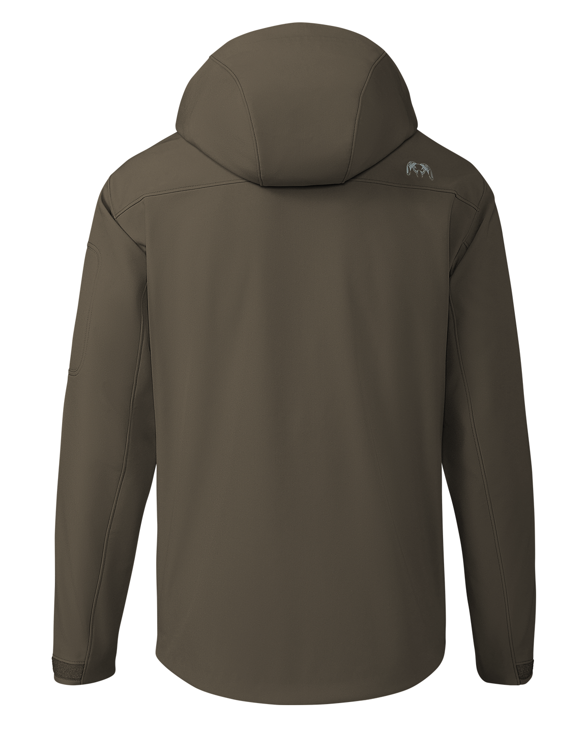 Guide PRO Hooded Jacket | Verde