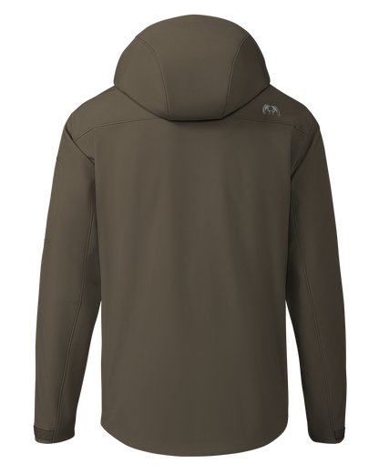 Guide PRO Hooded Jacket | Verde