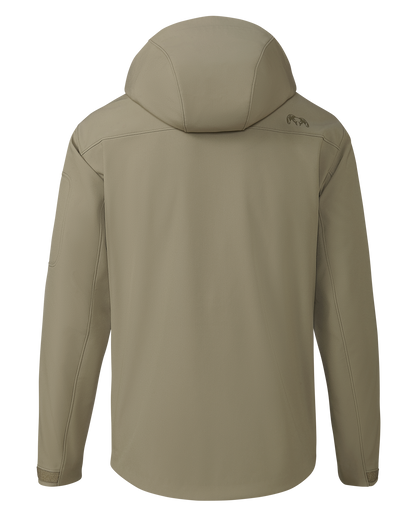 Guide PRO Hooded Jacket | Blaze Orange
