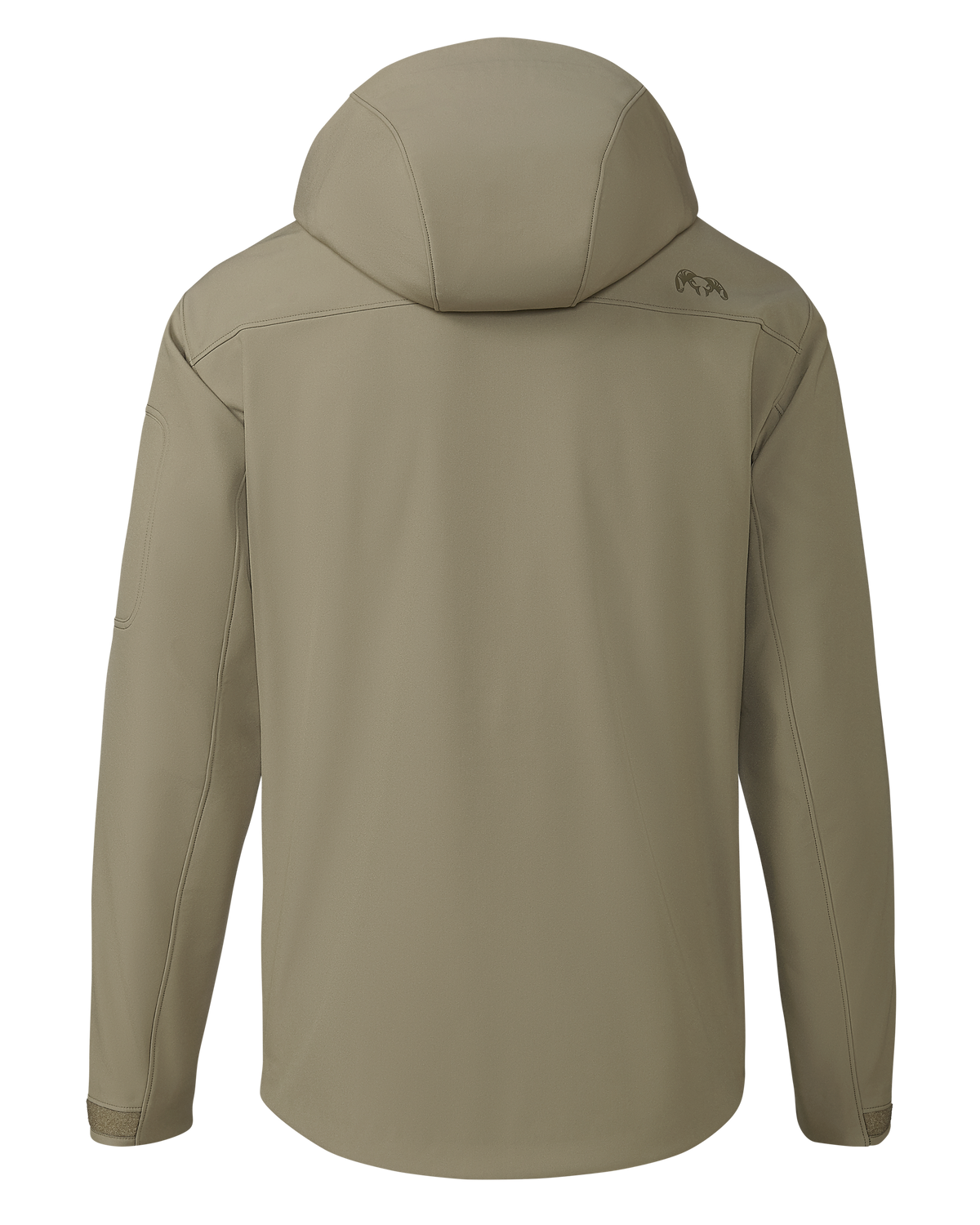 Guide PRO Hooded Jacket | Verde