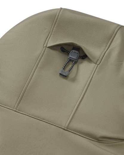 Guide PRO Hooded Jacket | Verde