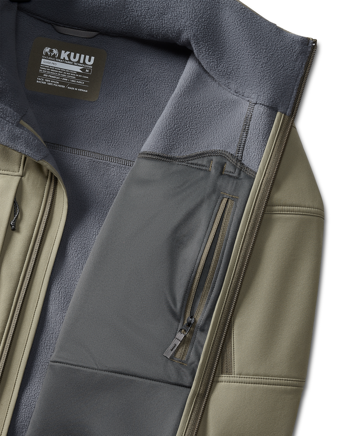Guide PRO Hooded Jacket | Blaze Orange