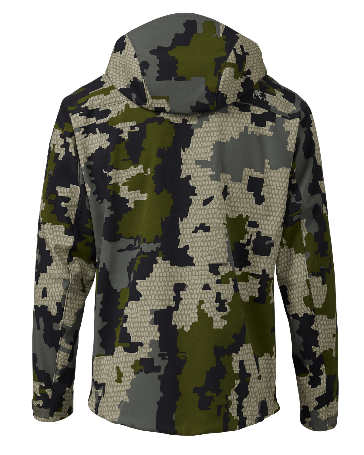 Guide PRO Hooded Jacket | Blaze Orange
