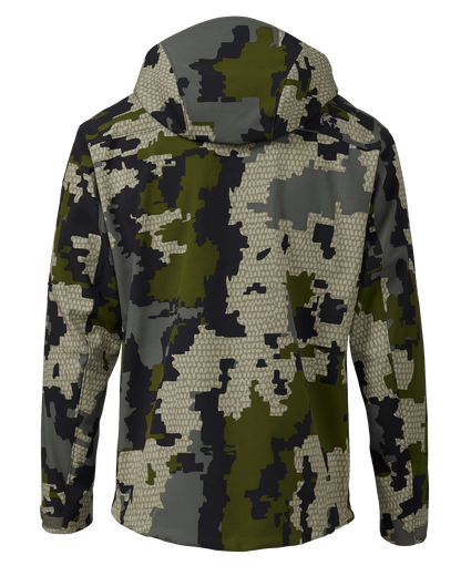 Guide PRO Hooded Jacket | Verde