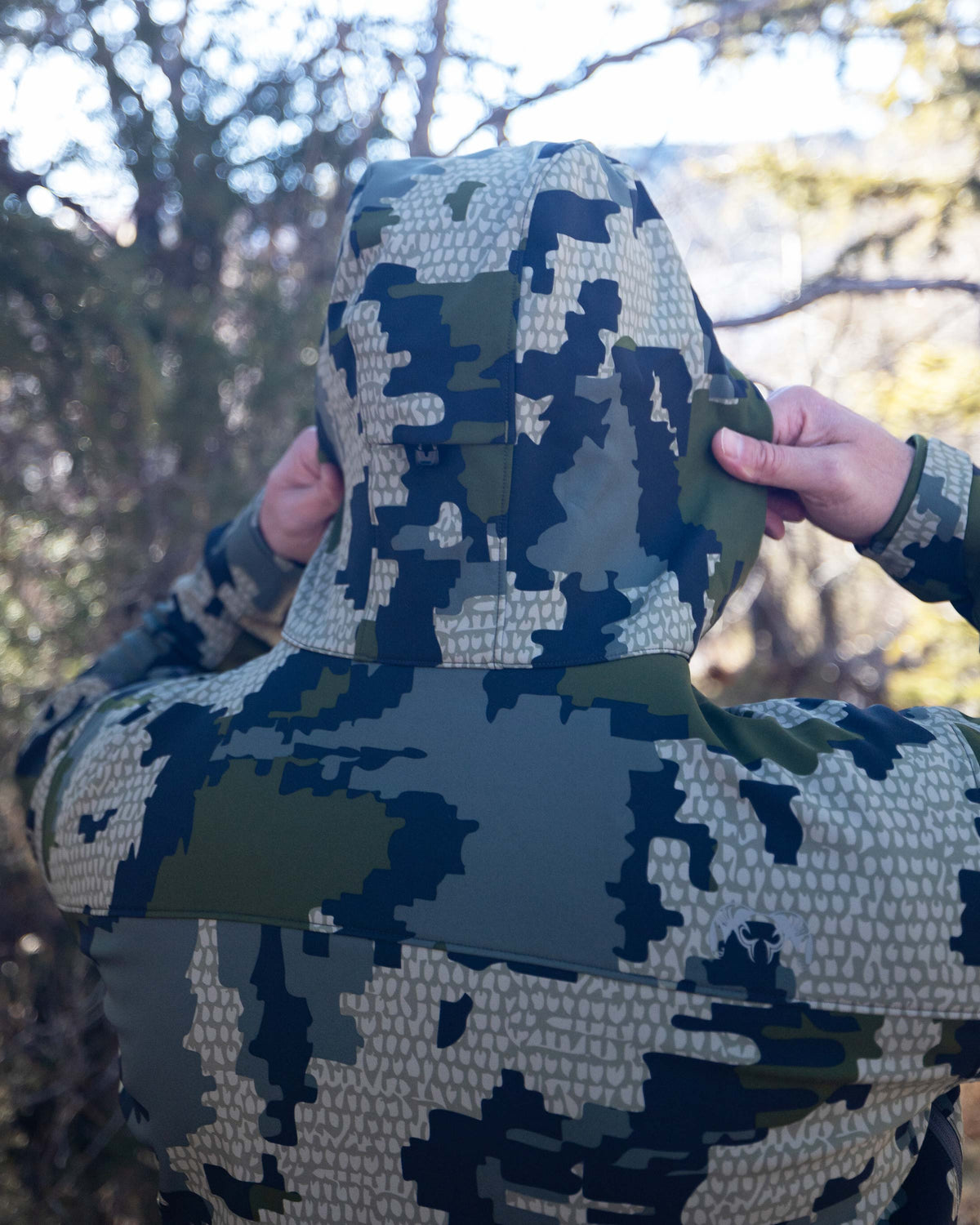 Guide PRO Hooded Jacket | Blaze Orange