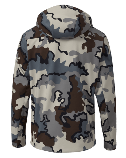 Guide PRO Hooded Jacket | Verde