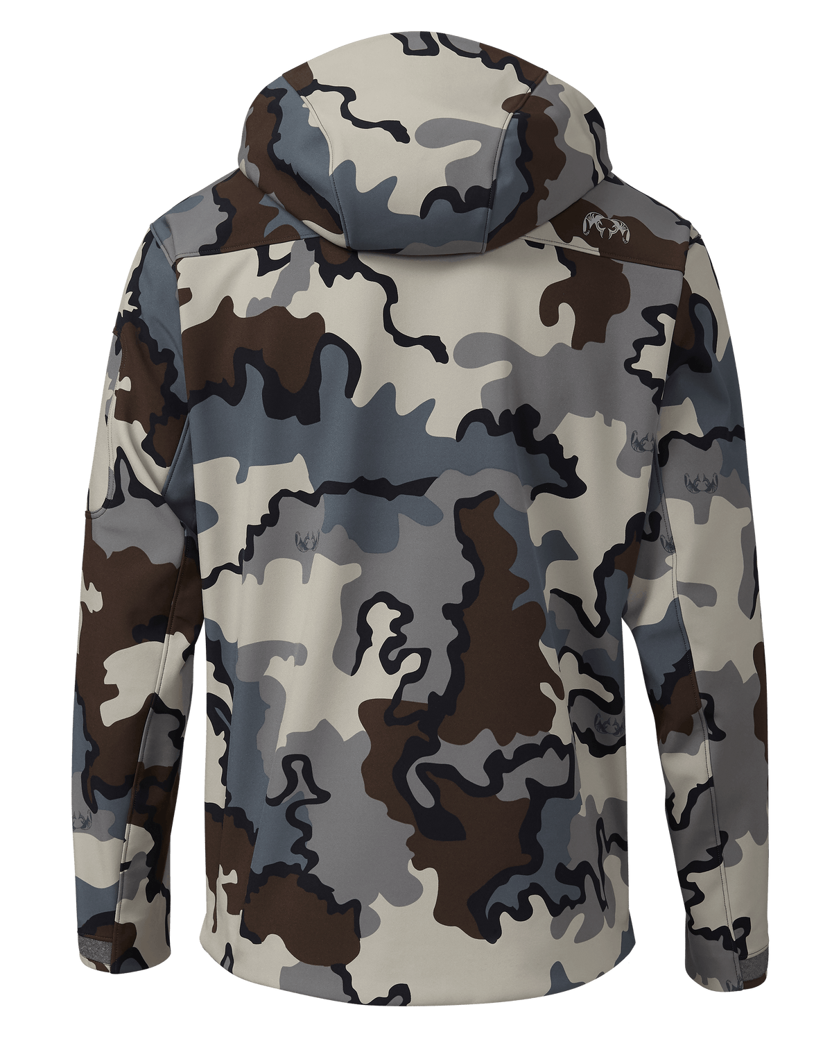 Guide PRO Hooded Jacket | Blaze Orange