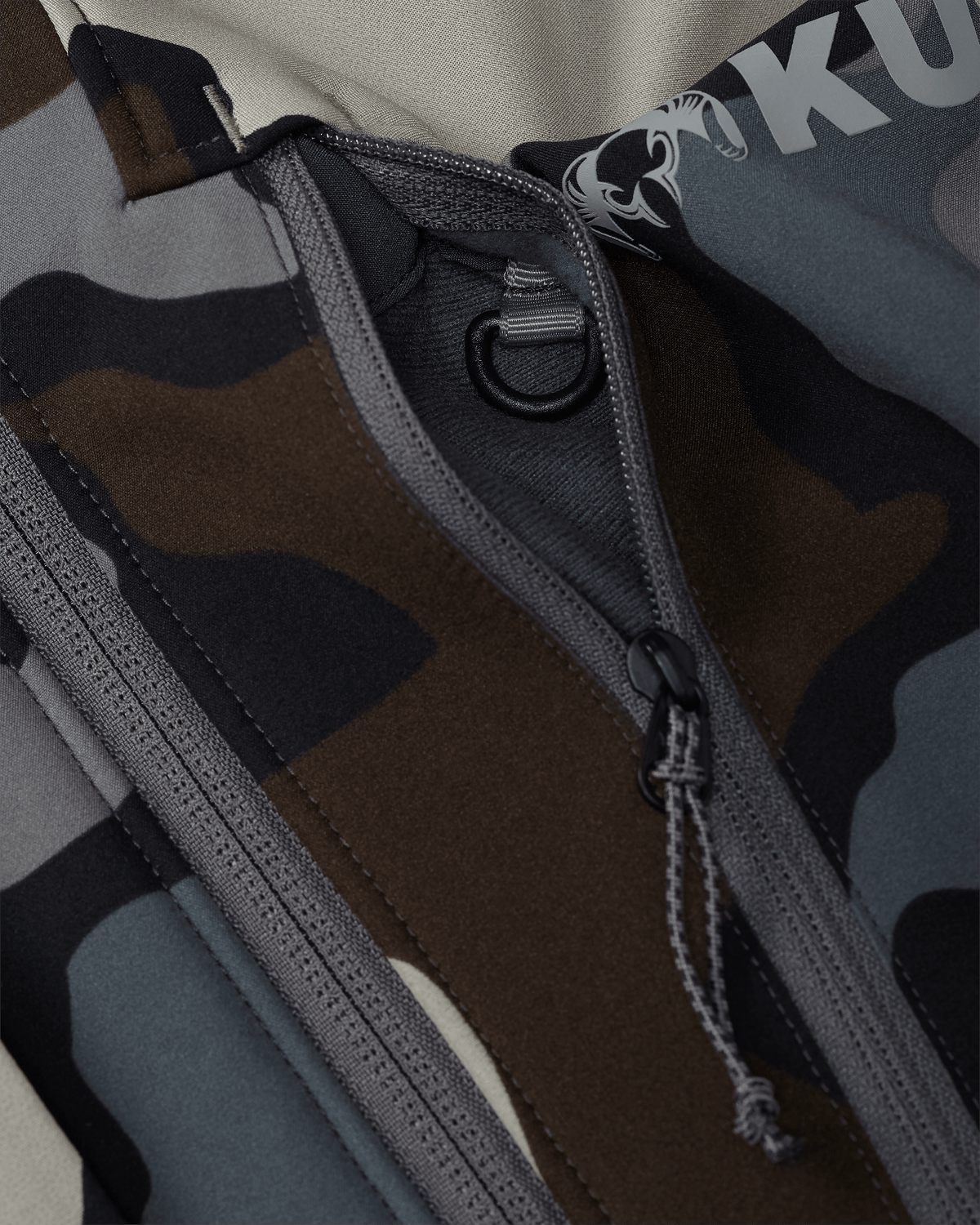 Women’s Guide PRO Hooded Jacket | Valo