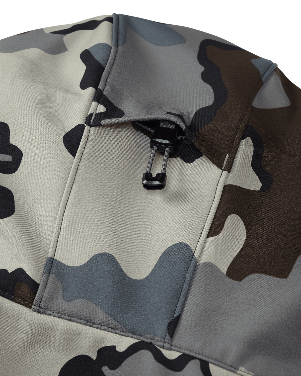 Guide PRO Hooded Jacket | Verde