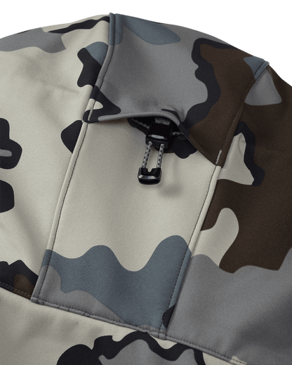 Guide PRO Hooded Jacket | Verde