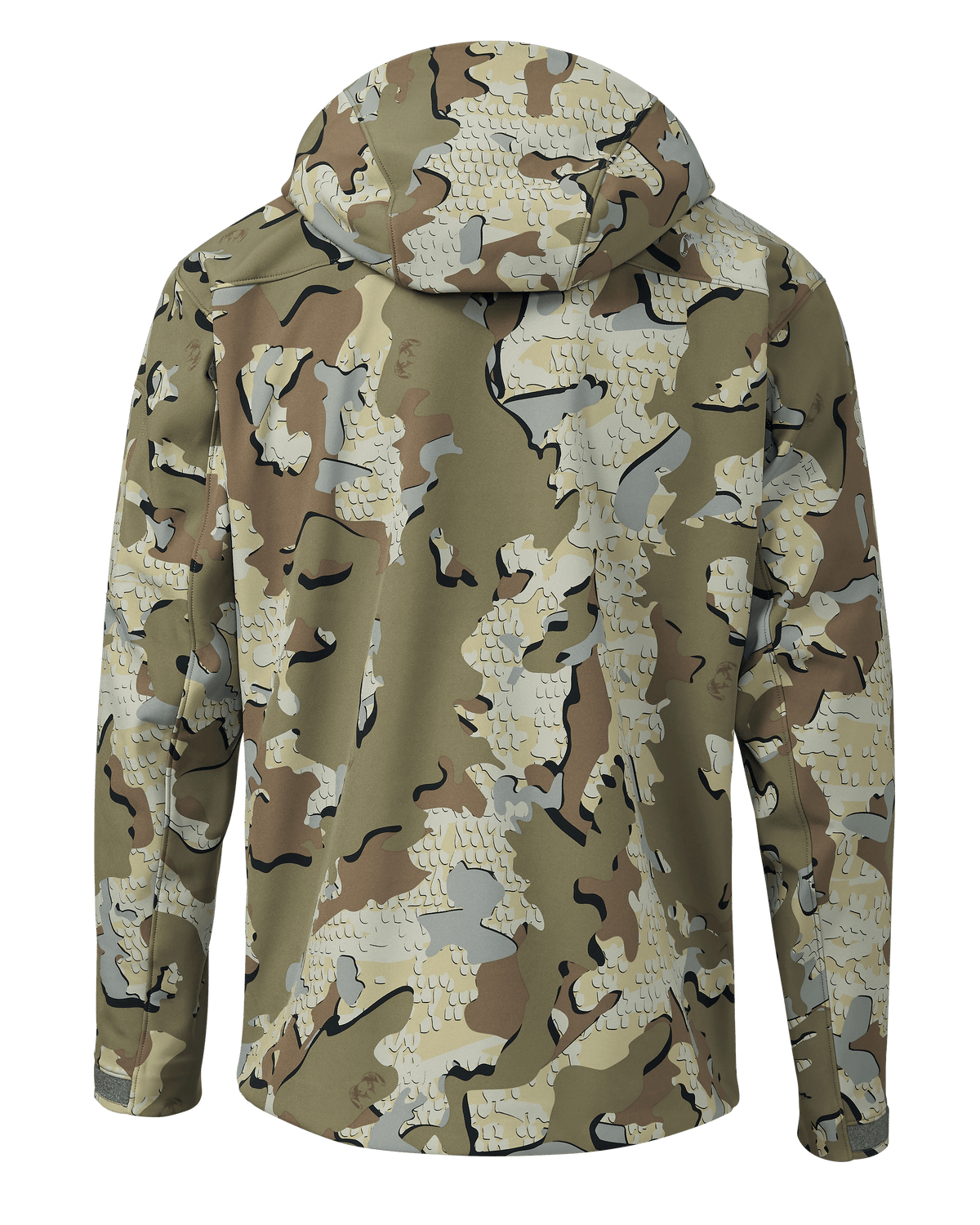 Guide PRO Hooded Jacket | Blaze Orange