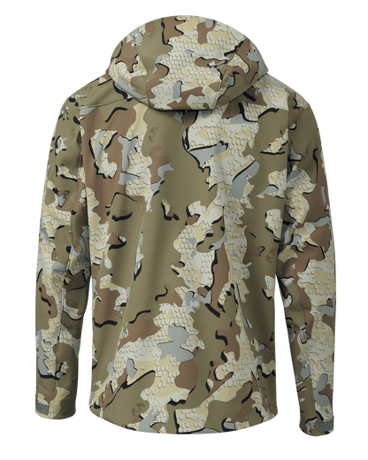 Guide PRO Hooded Jacket | Verde