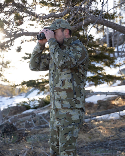 Guide PRO Hooded Jacket | Verde