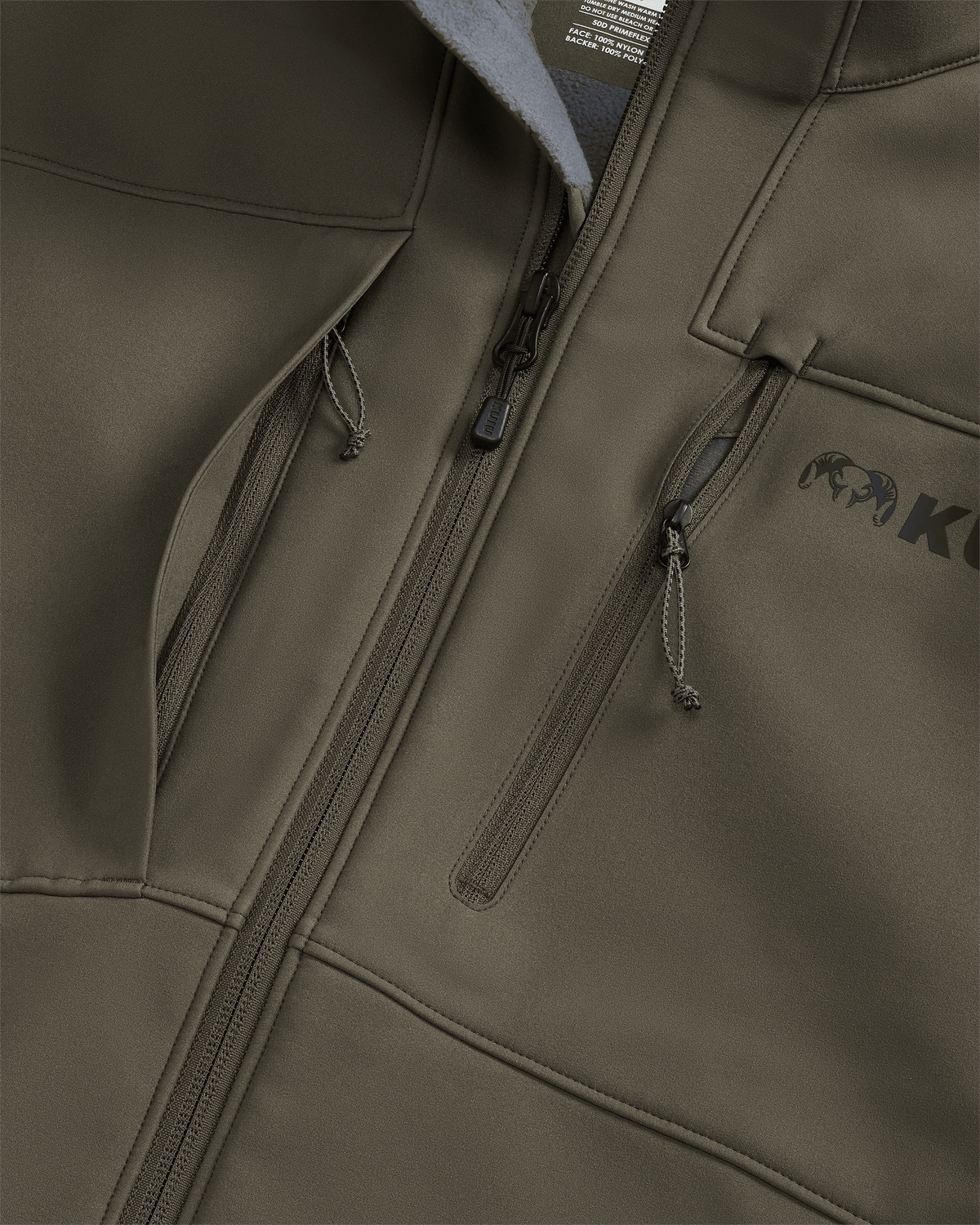 Guide PRO Vest | Verde