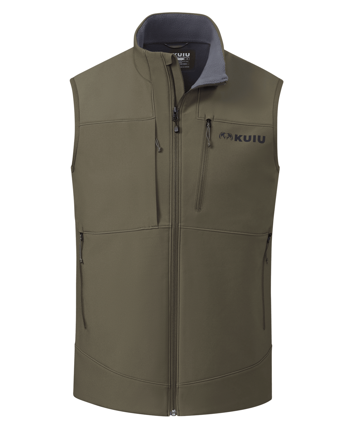 Guide PRO Vest | Verde
