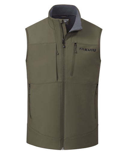 Guide PRO Vest | Verde