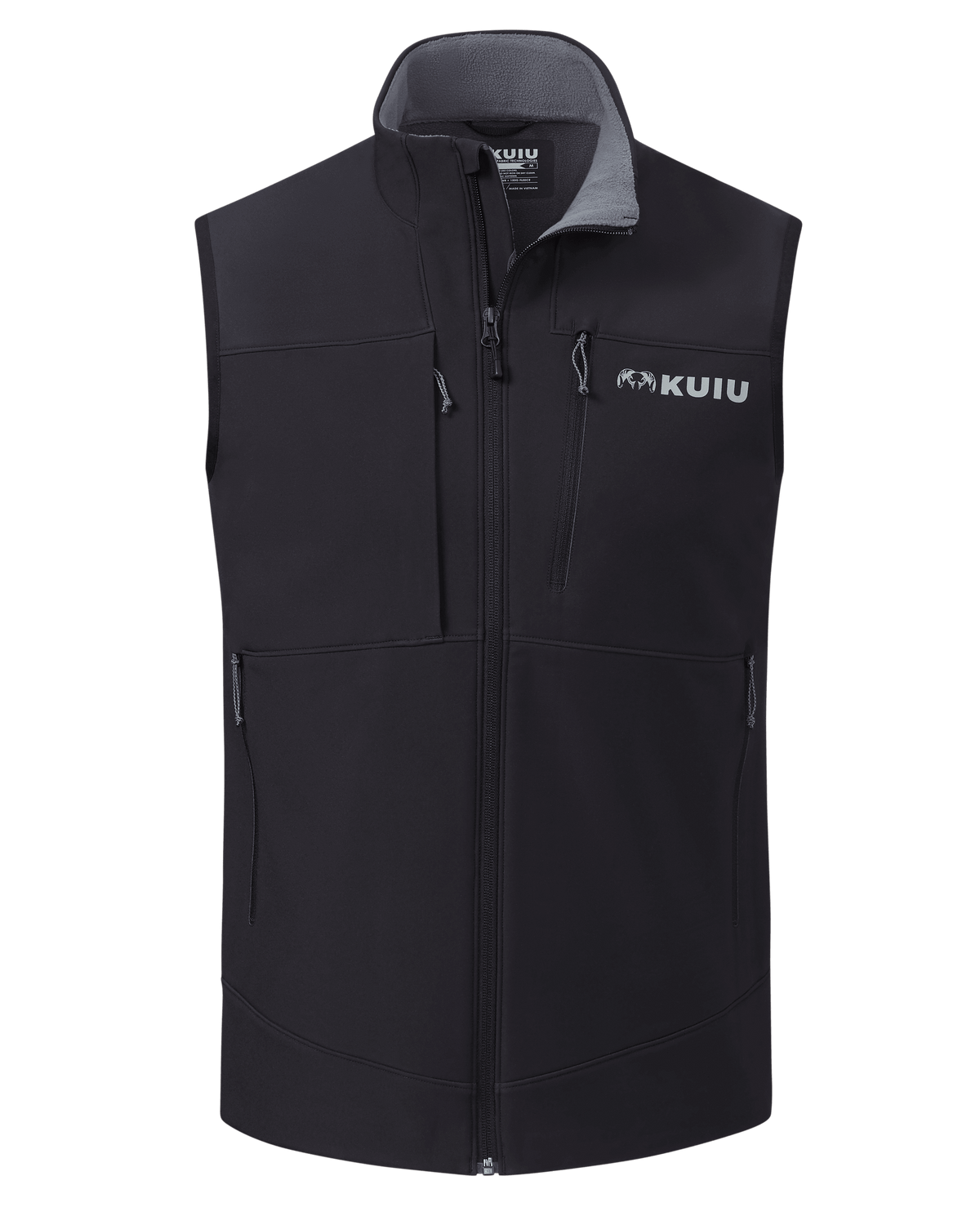 Guide PRO Vest | Ash